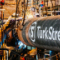 Болгария начнет транзит российского газа в ЕС по Турецкому потоку с начала года