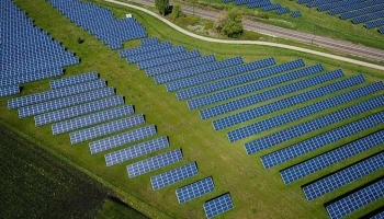 В Европе солнечная энергия превосходит все остальные виды электроэнергии