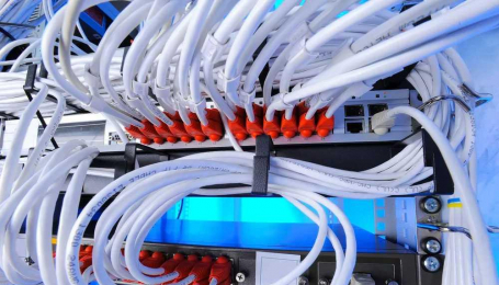 Тренды СКС и ВОЛС в 2023-2024 годах