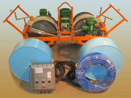 Продам Нефтесборщик ШЕЛЬФ Продам Нефтесборщик ШЕЛЬФ