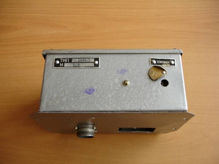 Блок коррекции напряжения КНМ-3 Блок коррекции напряжения КНМ-3