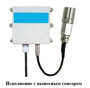 Точный контроль содержания водорода в воздухе с датчиком EnergoM-3001-H2 Точный контроль содержания водорода в воздухе с датчиком EnergoM-3001-H2