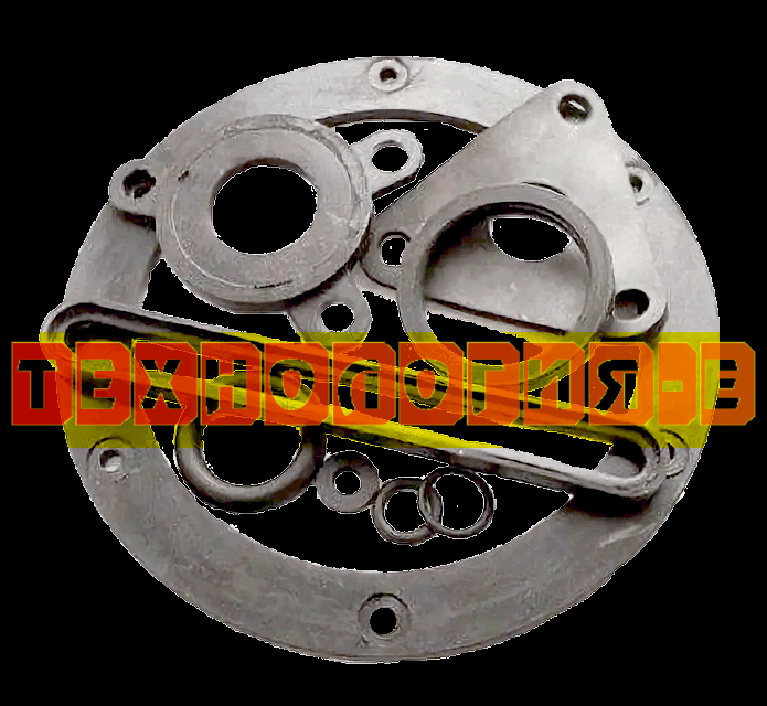 Ремкомплект для трансформатора (производство) Ремкомплект для трансформатора (производство)