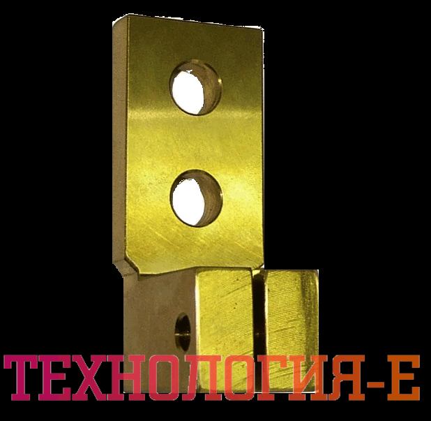 Зажимы контактные для трансформаторов (производство) Зажимы контактные для трансформаторов (производство)