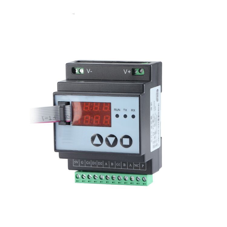 Система для мониторинга солнечных панелей PHA-M Система для мониторинга солнечных панелей PHA-M