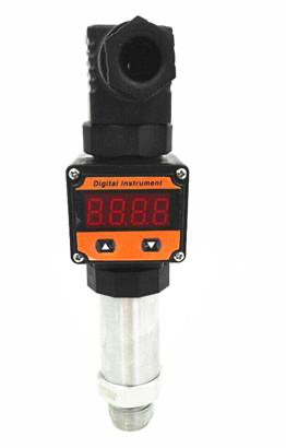 Датчик давления с дисплеем EYD32 Датчик давления с дисплеем EYD32