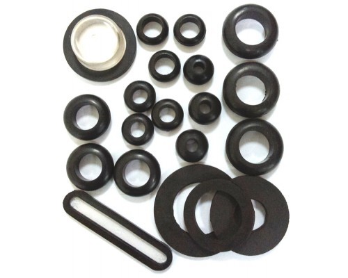 Ремкомплект для трансформатора ТМ ТМГ ТМЗ от 25-2500кВА Ремкомплект для трансформатора ТМ ТМГ ТМЗ от 25-2500кВА