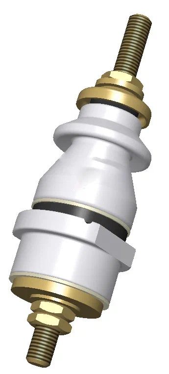 Ввод ВСТ-1/630-1 УХЛ1 Ввод ВСТ-1/630-1 УХЛ1