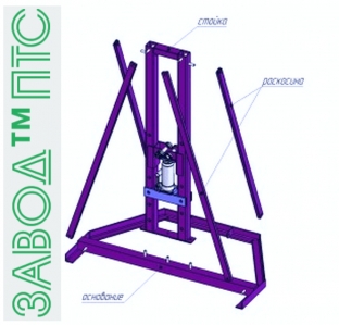 домкрат кабельный разборный производство домкрат кабельный разборный производство