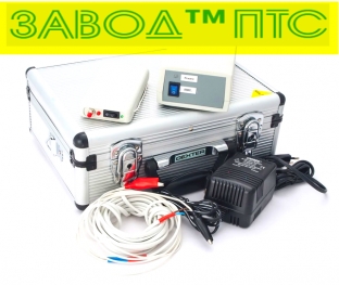 Устройство приварки катодных выводов с дистанционным управлением УТП-ДУ Устройство приварки катодных выводов с дистанционным управлением УТП-ДУ