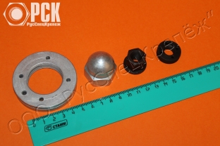 Гайки по ГОСТ 5918-73, ГОСТ 5919-73, ГОСТ 5916-70, ГОСТ 11871-88, ГОСТ 3032-76 Гайки по ГОСТ 5918-73, ГОСТ 5919-73, ГОСТ 5916-70, ГОСТ 11871-88, ГОСТ 3032-76