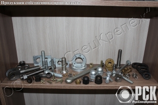 Производство и поставка качественного крепежа Производство и поставка качественного крепежа