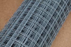 Сетка сварная в рулонах Сетка сварная в рулонах