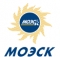 логотип компании ПАО «МОЭСК» 