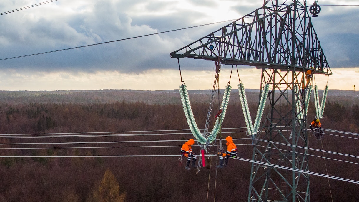 Занятость в энергетике выросла, но растущая нехватка квалифицированных кадров угрожает будущему импульсу