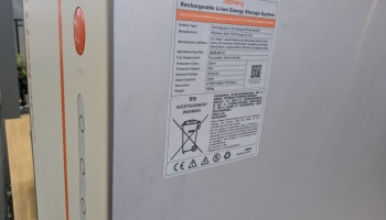 Может ли Jackery EnergyGuard Max привести к переходу на домашние батареи большой емкости? Может ли Jackery EnergyGuard Max привести к переходу на домашние батареи большой емкости?