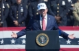 Трамп нацелился на канадский алкоголь в ходе последней эскалации торговой войны