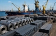 Доля импорта на украинском рынке металлопроката выросла до 45,2%