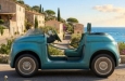 Мне плевать, что кто-то говорит, мне нравится этот Fiat Topolino!