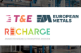 T&E, European Metals и RECHARGE призывают лиц, принимающих решения, укрепить цепочки поставок аккумуляторов в IAA