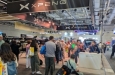 XPENG представляет физический искусственный интеллект на выставке IFA в Берлине