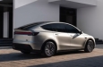 Проблемы с подвеской Tesla Model Y зарегистрированы в Китае... и некоторые в США тоже