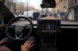 Спешка продвигать видео Tesla FSD без присмотра вызывает больше вопросов