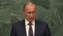Президент России выступил за внедрение природоподобных технологий в энергетике
