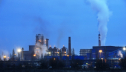 НЛМК и Газпром нефть совместно разрабатывают проекты по снижению выбросов парниковых газов