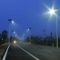 Автономные системы уличного освещения