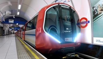 Система «Инвертор» в лондонском метро показала впечатляющие результаты