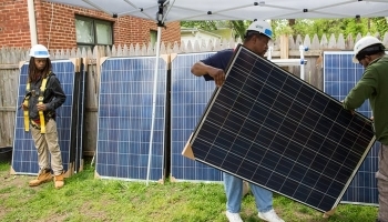 Высокий спрос на солнечные батареи увеличил стоимость составных компонентов