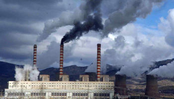 Япония ускорит закрытие старых угольных электростанций
