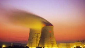 Атомные блоки производят 25% чистой электроэнергии в мире