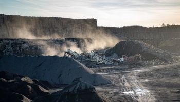 Финляндия становится первой страной ЕС, начавшей добычу урана