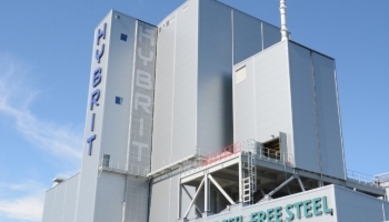 Hybrit представит исследования в области прямого производства энергии без использования ископаемого топлива