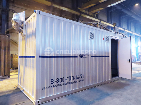 Реконструкция ПС «Пельгора» филиала «Гатчинские электрические сети» Реконструкция ПС «Пельгора» филиала «Гатчинские электрические сети»