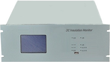 Новинка от компании “Энергометрика” - система контроля изоляции EnergoM-D-102