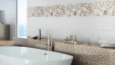 Как выглядит дизайн современной ванной комнаты?
