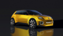 Renault 5 Prototype:   ( 2)